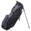 Wilson Staff Exo Lite Stand Bag 1 Wilson Staff Exo Lite Stand Bag -Deals Clearance Store bag stand20staff20exo20lite blk char 1 54971.1680999242