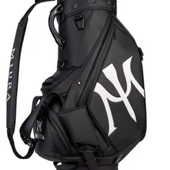 Miura Tour Bag - Black