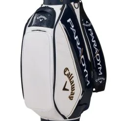 Callaway Paradym Mini Staff Bag