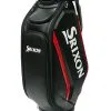 Srixon Replica Staff Bag -Deals Clearance Store bag tour20srx20replica2023 black 1 87161.1680695213
