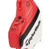 TaylorMade Stealth 2 Cart Bag -Deals Clearance Store bag tour20stealth20220cart20blk red 1 30252.1674809477