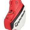 TaylorMade Stealth 2 Staff Bag 1 TaylorMade Stealth 2 Staff Bag -Deals Clearance Store bag tour20stealth20220staff20blk red 1 68062.1674794989