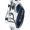 XXIO Replica Staff Bag - White/Navy 1 XXIO Replica Staff Bag - White/Navy -Deals Clearance Store bag tour20xxio20replica20whi nvy 1 67713.1667490553