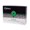 Optima TS3 Golf Balls - 1 Dozen White 1 Optima TS3 Golf Balls - 1 Dozen White -Deals Clearance Store ball opt20ts3201920dz20whi 3 74905.1667491113