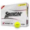 Srixon Z-Star XV Golf Balls - 1 Dozen Yellow 2021 -Deals Clearance Store ball zstar20xv20720dz20yell 1 59933.1667494790