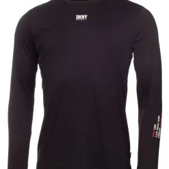 DKNY Sport 1989 Base Layer - Black