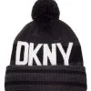 DKNY Sport Westport Bobble Beanie -Deals Clearance Store beanie dk220dksma2206220men char 1 13369.1668381141