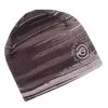 Galvin Green David INSULA Beanie - Black/Sharkskin