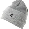 Travis Mathew Itoyori Beanie - Heather Grey
