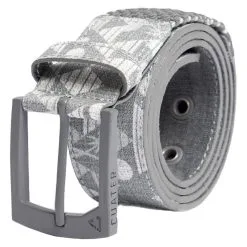 Cuater By Travis Mathew Disco Days Belt - Heather Quiet Shade