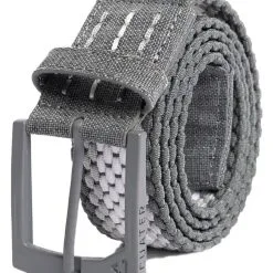 Cuater By Travis Mathew Give Em The Upsell Belt - Quiet Shade