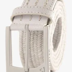 Cuater By Travis Mathew Popsicle Belt - Heather Light Grey