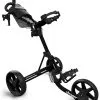 Clicgear Model 4.0 Buggy - Matte Black