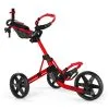 Clicgear Model 4.0 Buggy - Matte Red