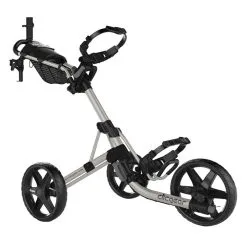 Clicgear Model 4.0 Buggy - Silver