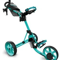 Clicgear Model 4.0 Buggy - Soft Teal