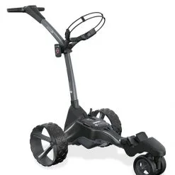 Motocaddy M7 Remote Buggy - Graphite
