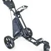 Walkinshaw Swivel 4.0 Buggy - Black