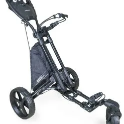 Walkinshaw Swivel 4.0 Buggy - Black