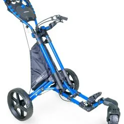 Walkinshaw Swivel 4.0 Buggy - Blue