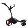 MGI Zip X3 36 Hole Motorised Golf Buggy - Black -Deals Clearance Store bug zip20x32036h20blk1 1 79772.1667493848