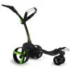 MGI Zip X5 36 Hole Motorised Golf Buggy - Black