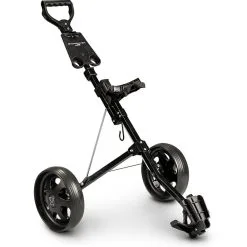 Stonehaven Junior Golf Buggy - Black