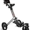 Stonehaven Glide SVL Golf Buggy - Charcoal -Deals Clearance Store buggy sh20glide20svl20cha 24461.1667490525