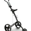 Stonehaven GX Golf Buggy - Black -Deals Clearance Store buggy sh gx bla 1 90464.1667488900