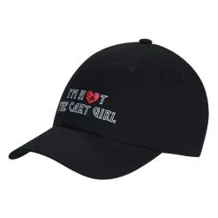 Adidas I'm Not The Cart Girl Hat