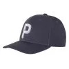 Puma P 110 Snapback Cap - Navy Blazer -Deals Clearance Store cap pu120022537201720men20navy os 1 52128.1667490941
