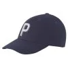 Puma Women's P Cap - Navy Blazer