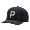 Puma Youth P Cap -Deals Clearance Store cap pu22002269720jnr black 1 42642.1680854188