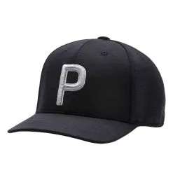 Puma Youth P Cap