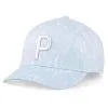 Puma Women's Jungle P Adjustable Cap 2 Puma Women's Jungle P Adjustable Cap -Deals Clearance Store cap pu22002379720ldy blue 1 16708.1680521379