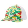 Puma X Arnold Palmer Camo P Snapback Cap