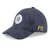 Puma X PTC Chase Dreams Snapback Cap - Navy Blazer 1 Puma X PTC Chase Dreams Snapback Cap - Navy Blazer -Deals Clearance Store cap pu220024274200120men20navy os 1 67093.1667241895