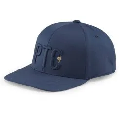 Puma X PTC Snapback Cap