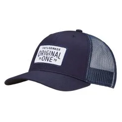 Taylormade Original One Trucker Cap - Navy