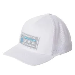 Travis Mathew Not Applicable Cap - White