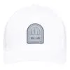 Travis Mathew No Class Cap - White