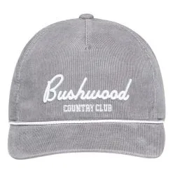 Travis Mathew Sleep Outside Cap - Quiet Shade