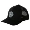 Travis Mathew Sun Fish Cap - Black -Deals Clearance Store cap tr220sun20fish20men20black os 1 04908.1667495342