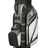 Cleveland Cart Bag 2 Cleveland Cart Bag -Deals Clearance Store cleveland cart bag 2022 black white 33411.1680955718