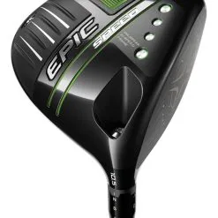 Callaway Epic Speed Driver
