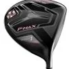 Cobra F-Max Airspeed OS Driver - Ladies