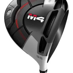 TaylorMade M4 21 Driver