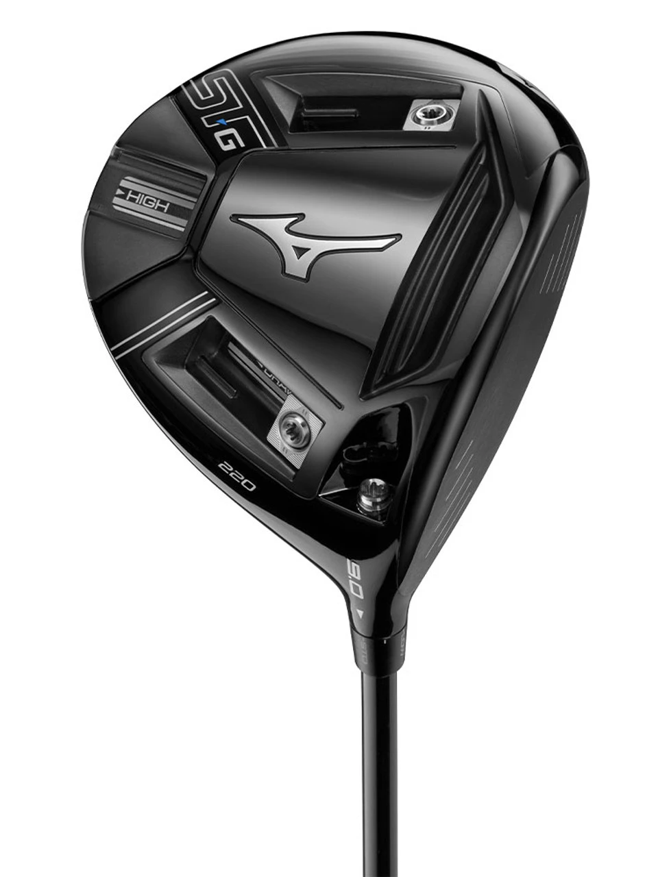 Mizuno ST-G 220 Driver 3 Mizuno ST-G 220 Driver