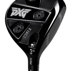 PXG 0341 X Proto Fairway