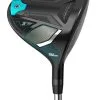 Wilson D9 Fairway Wood - Womens